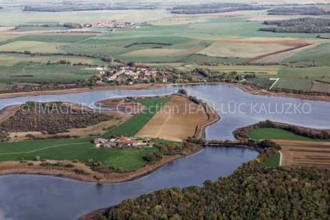 Lachaussée (Meuse)