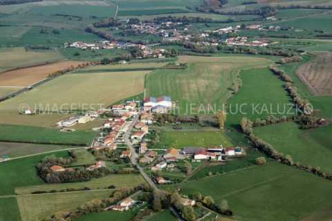 Latour-en-Woëvre (Meuse)