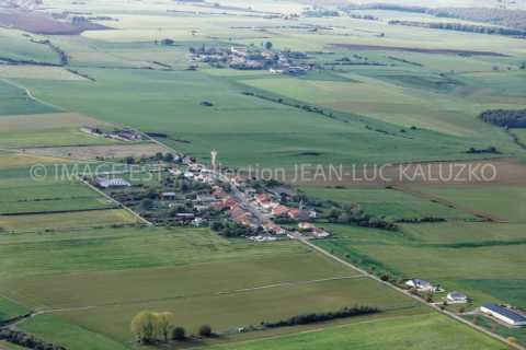 Allamont (Meurthe-et-Moselle)