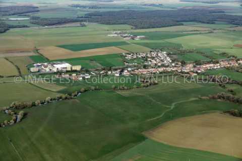 Jeandelize (Meurthe-et-Moselle)