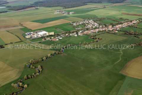 Jeandelize (Meurthe-et-Moselle)