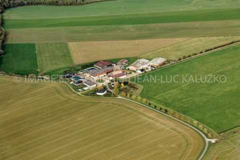 Ferme du Neuvron (Olley)