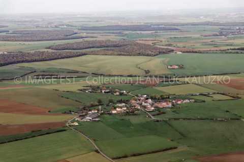 Mouaville (Meurthe-et-Moselle)