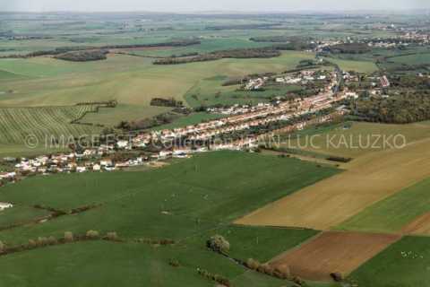Bouligny (Meuse)