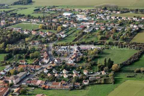 Bouligny (Meuse)
