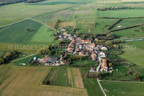 Gouraincourt (Meuse)