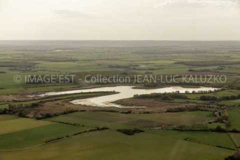 Étang (Amel-sur-l'Étang)