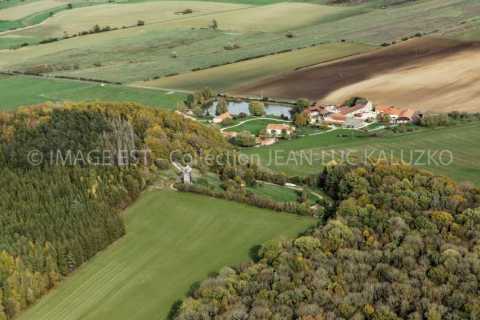 Ferme des Roises (Azannes-et-Soumazannes)