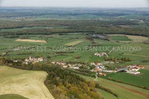 Romagne-sous-les-Côtes (Meuse)