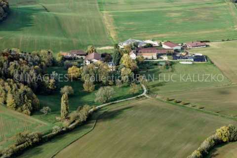 Ferme de Muraux (Damvillers)
