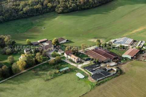 Ferme de Muraux (Damvillers)