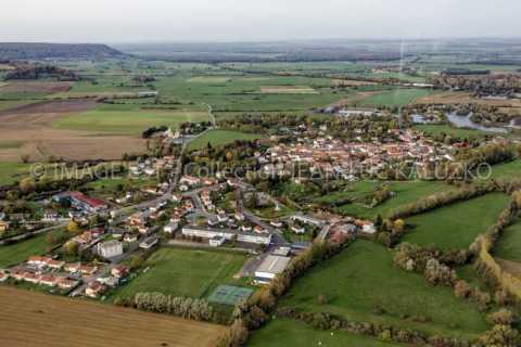 Damvillers (Meuse)
