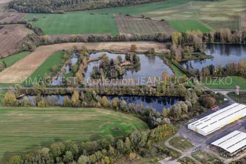 Ballastières (Damvillers)