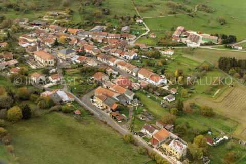 Bréhéville (Meuse)