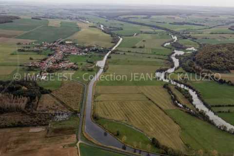 Sivry-sur-Meuse (Meuse)