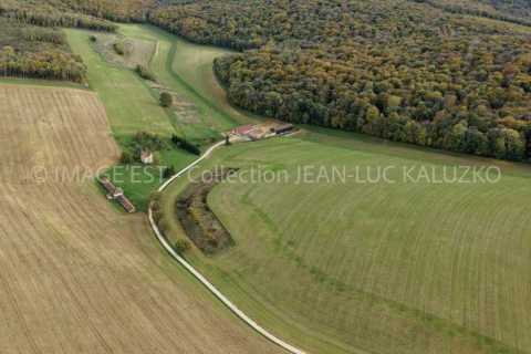 Ferme de Molleville (Meuse)