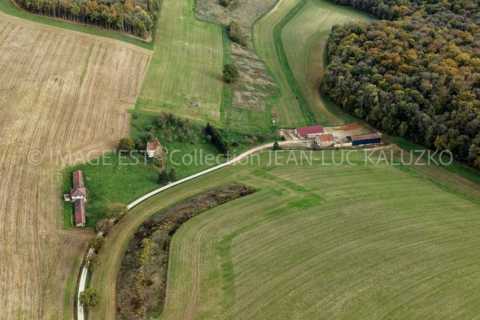Ferme de Molleville (Meuse)