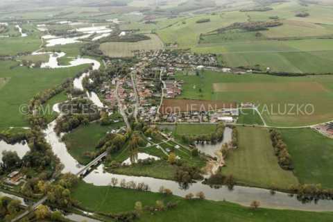 Charny-sur-Meuse (Meuse)