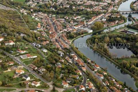 Belleville-sur-Meuse (Meuse)