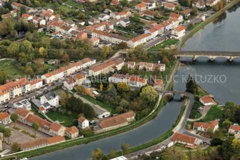Belleville-sur-Meuse (Meuse)