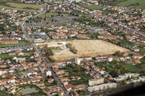 Caserne Miribel (Verdun)