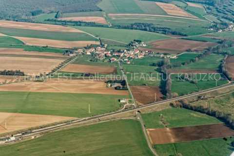 Lamorville (Meuse)