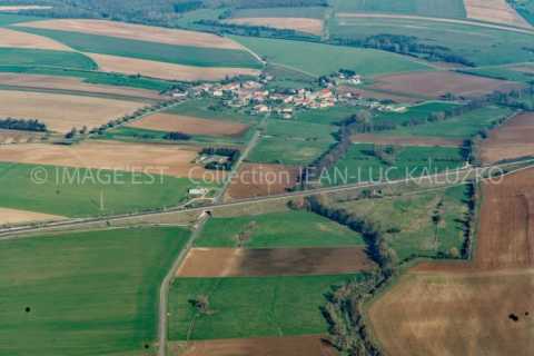 Lamorville (Meuse)