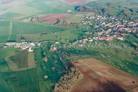 Deuxville (Meurthe-et-Moselle)