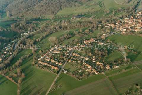 Crévic (Meurthe-et-Moselle)