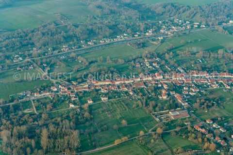 Sommerviller (Meurthe-et-Moselle)