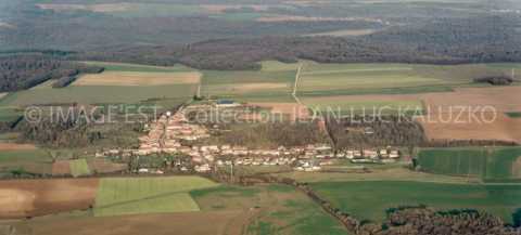 Domèvre-en-Haye (Meurthe-et-Moselle)