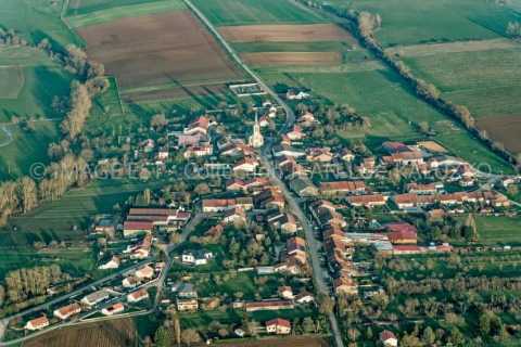 Minorville (Meurthe-et-Moselle)