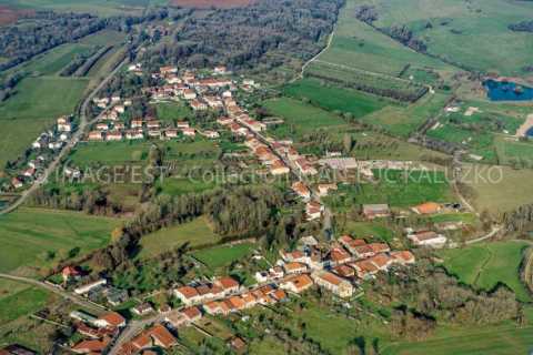 Favières (Meurthe-et-Moselle)