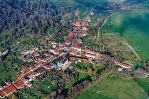 Vandeléville (Meurthe-et-Moselle)