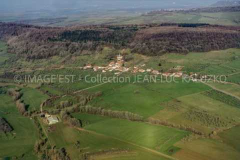 Pulney (Meurthe-et-Moselle)