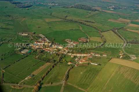 Fraisnes-en-Saintois (Meurthe-et-Moselle)