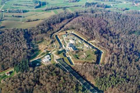 Fort des Adelphes (Jeuxey)