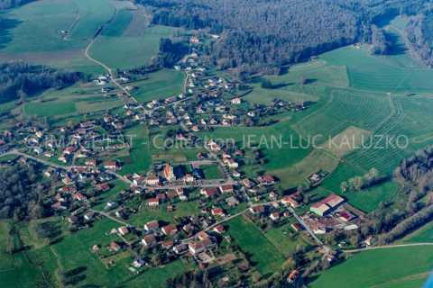 La Baffe (Vosges)