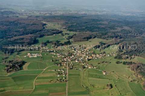 Charmois-devant-Bruyères (Vosges)