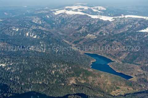 Lac de Kruth-Wildenstein (Kruth)