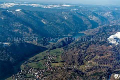 Lac de Kruth-Wildenstein (Kruth)