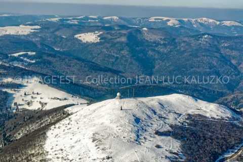 Grand Ballon (Geishouse)