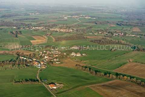 Buriville (Meurthe-et-Moselle)