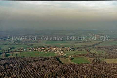 Marainviller (Meurthe-et-Moselle)
