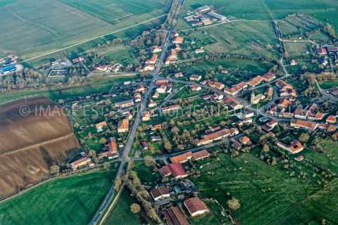 Bernécourt (Meurthe-et-Moselle)