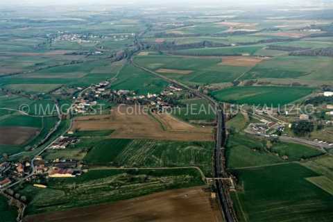 Saint-Baussant (Meurthe-et-Moselle)