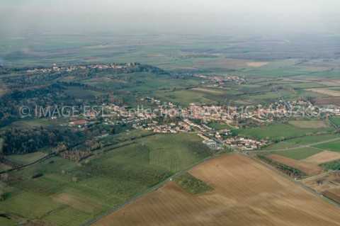 Vigneulles-lès-Hattonchâtel (Meuse)