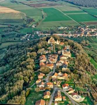 Hattonchâtel (Meuse)