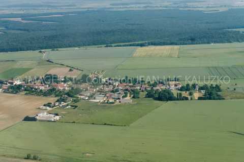 Manheulles (Meuse)