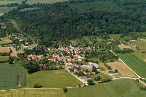 Trésauvaux (Meuse)